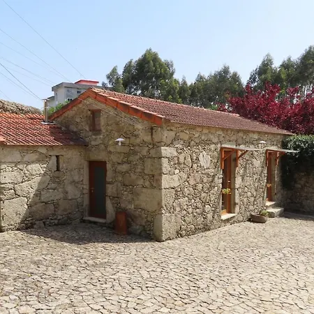 Casa Ventura Agroturismo *