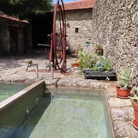 Casa Ventura * César