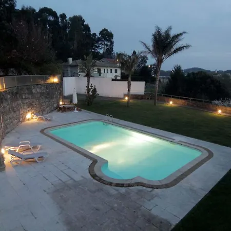 Farmház Casa Ventura *