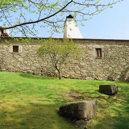 Agroturismo Casa Ventura César