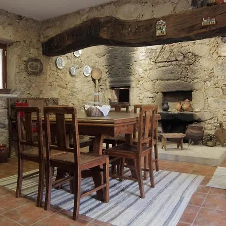Agroturismo Casa Ventura César