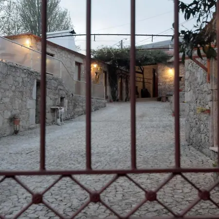 Casa Ventura Bauernhof