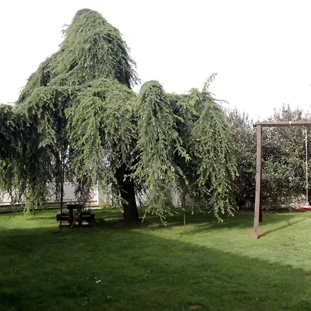 Casa Ventura ファームステイ