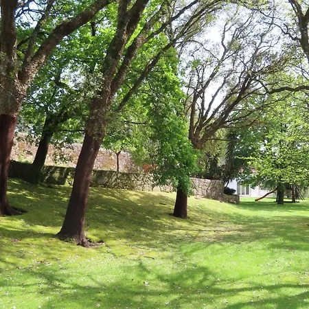 Agroturismo Casa Ventura César