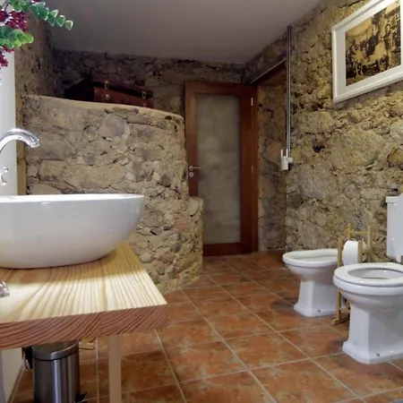 Casa Ventura Farmház