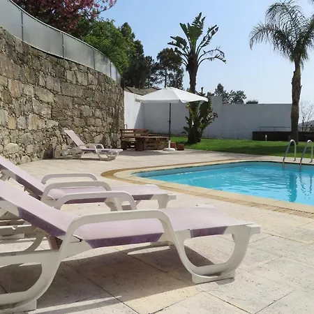 Agroturismo Casa Ventura *