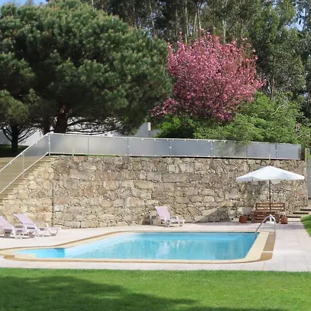 Casa Ventura Farmház