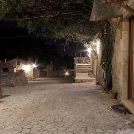Casa Ventura