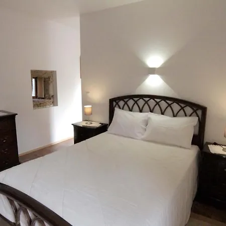 Vakantieboerderij Casa Ventura César