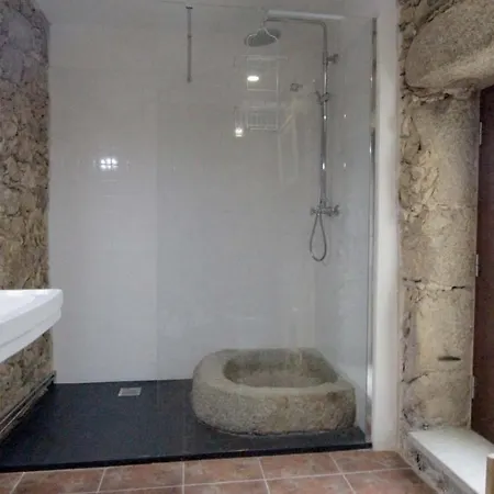 Vakantieboerderij Casa Ventura *