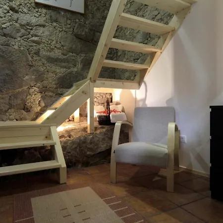 Agroturismo Casa Ventura César