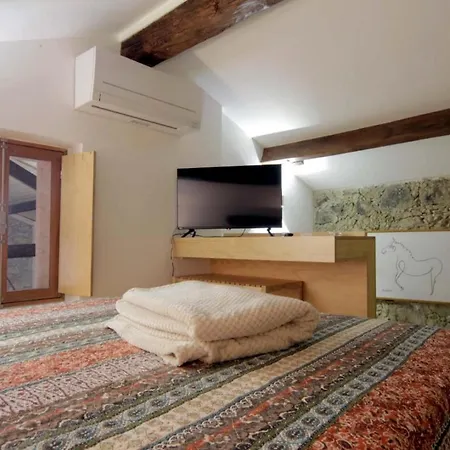 Casa Ventura *