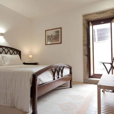 Agroturismo Casa Ventura *
