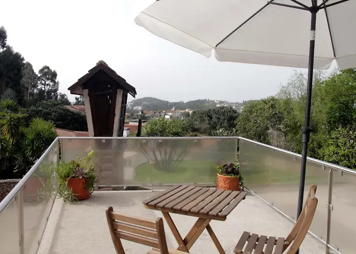 Alojamento de Turismo Rural Casa Ventura *