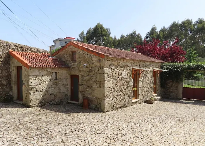 Casa Ventura Κατάλυμα σε φάρμα *