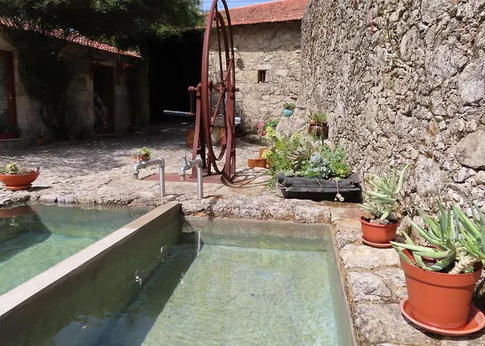 Casa Ventura * César