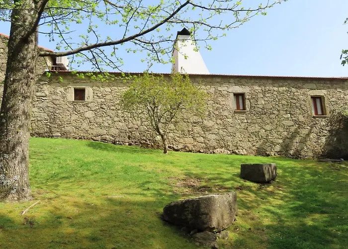 Alojamento de Turismo Rural Casa Ventura César