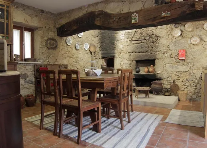 Alojamento de Turismo Rural Casa Ventura César