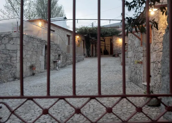 Casa Ventura Alojamento de Turismo Rural