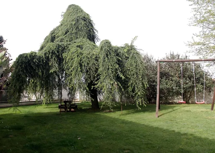 Casa Ventura Alojamento de Turismo Rural