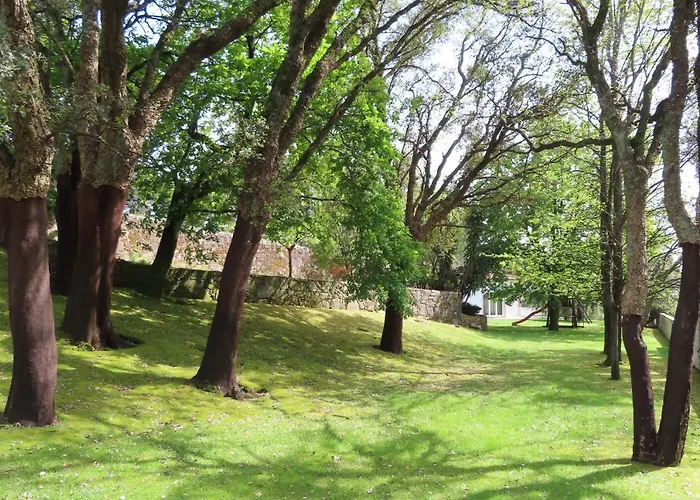 Alojamento de Turismo Rural Casa Ventura César