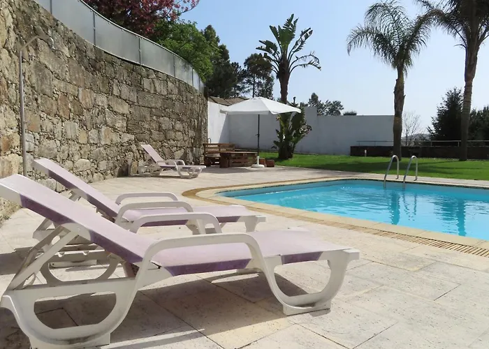 Alojamento de Turismo Rural Casa Ventura *