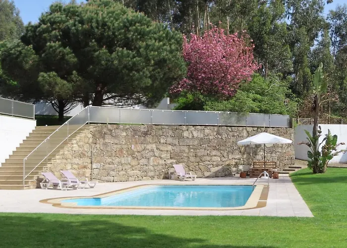 Casa Ventura Κατάλυμα σε φάρμα