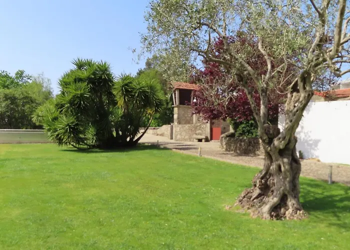 Casa Ventura * César